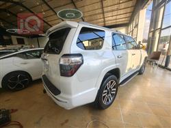 تويوتا 4رنر